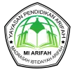 MADRASAH IBTIDAIYAH ARIFAH GOWA