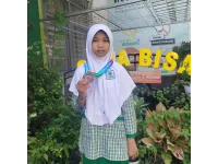 Apresiasi Kontingen OMI MI Arifah Tingkat Kabupaten Gowa