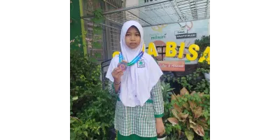 Apresiasi Kontingen OMI MI Arifah Tingkat Kabupaten Gowa